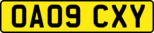 OA09CXY
