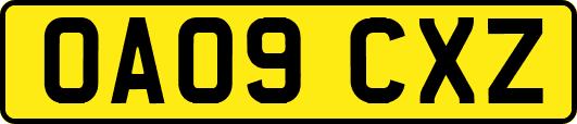 OA09CXZ
