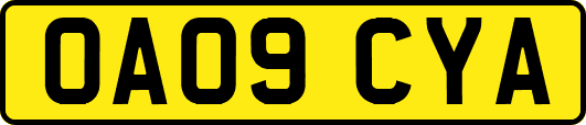 OA09CYA