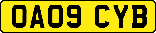 OA09CYB