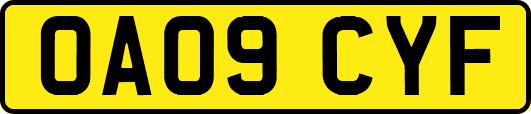 OA09CYF