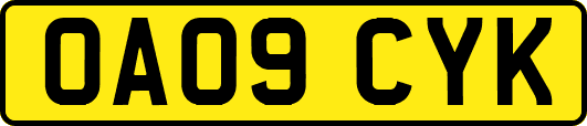 OA09CYK