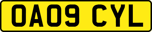 OA09CYL