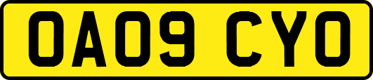 OA09CYO