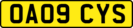 OA09CYS