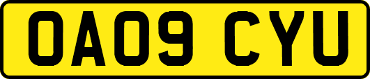 OA09CYU