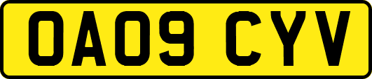 OA09CYV