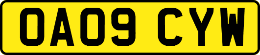 OA09CYW