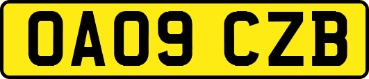 OA09CZB
