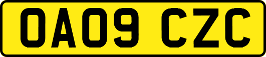 OA09CZC