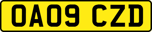 OA09CZD