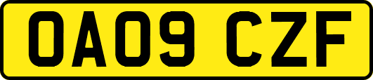 OA09CZF