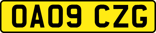 OA09CZG