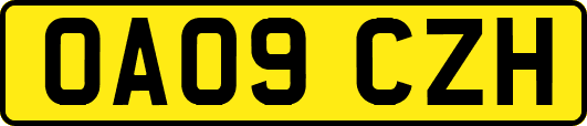 OA09CZH