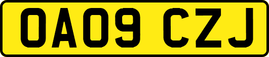 OA09CZJ
