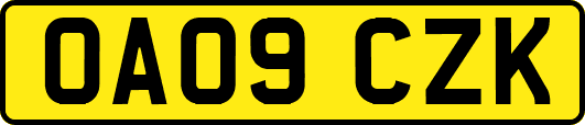 OA09CZK