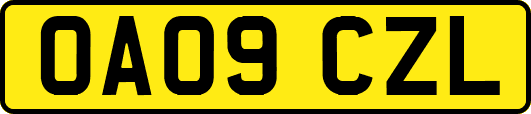 OA09CZL