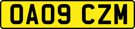 OA09CZM