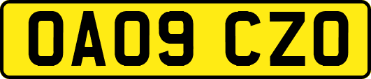 OA09CZO