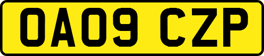 OA09CZP