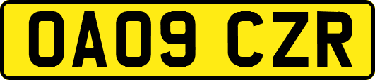 OA09CZR