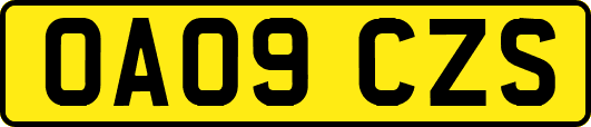 OA09CZS