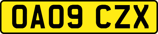 OA09CZX