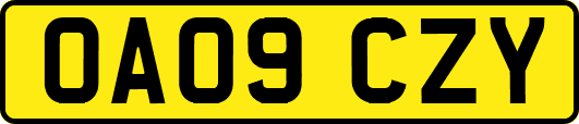 OA09CZY