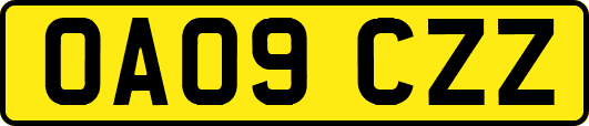 OA09CZZ