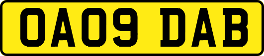 OA09DAB