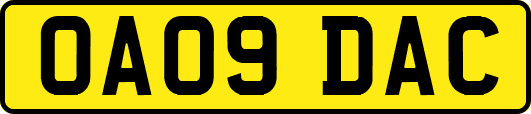 OA09DAC