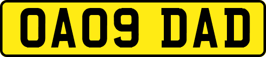 OA09DAD