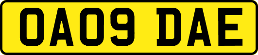 OA09DAE