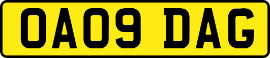 OA09DAG