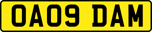 OA09DAM