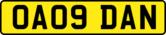 OA09DAN