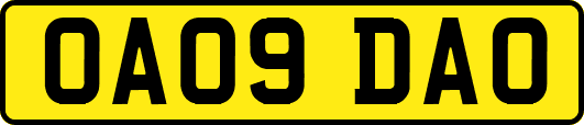 OA09DAO