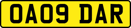 OA09DAR