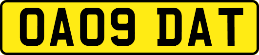 OA09DAT