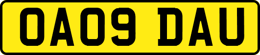 OA09DAU