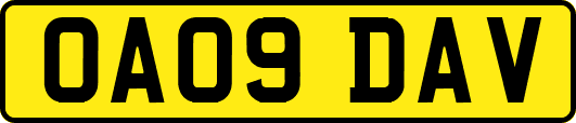 OA09DAV