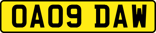 OA09DAW