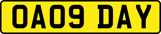OA09DAY