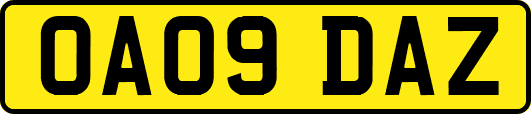 OA09DAZ