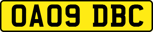 OA09DBC