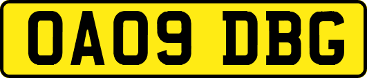 OA09DBG
