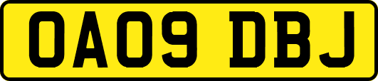 OA09DBJ