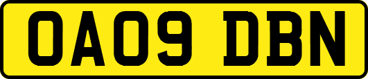 OA09DBN