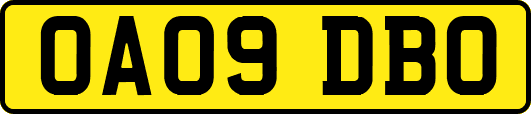 OA09DBO