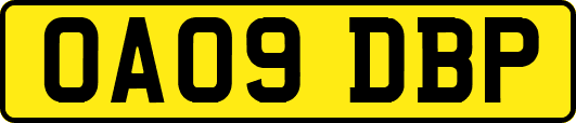 OA09DBP